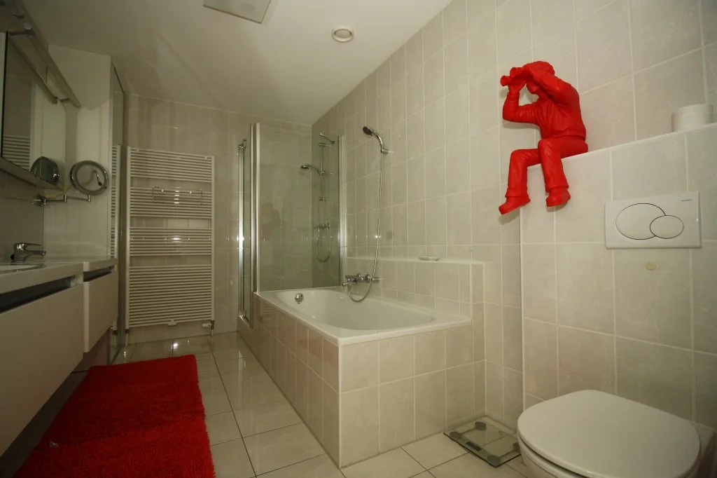 Foto van de Appartement gelegen aan de Waterfront in Terneuzen