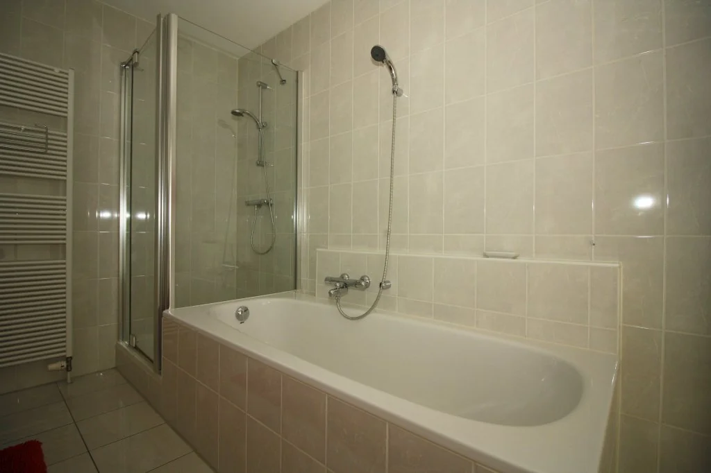 Foto van de Appartement gelegen aan de Waterfront in Terneuzen