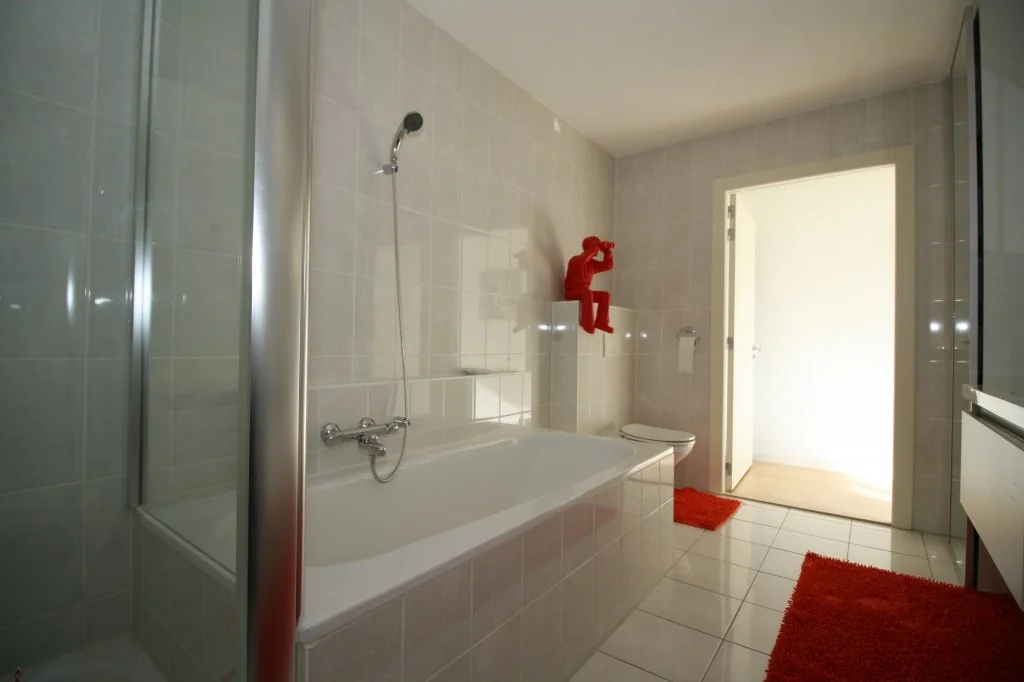 Foto van de Appartement gelegen aan de Waterfront in Terneuzen