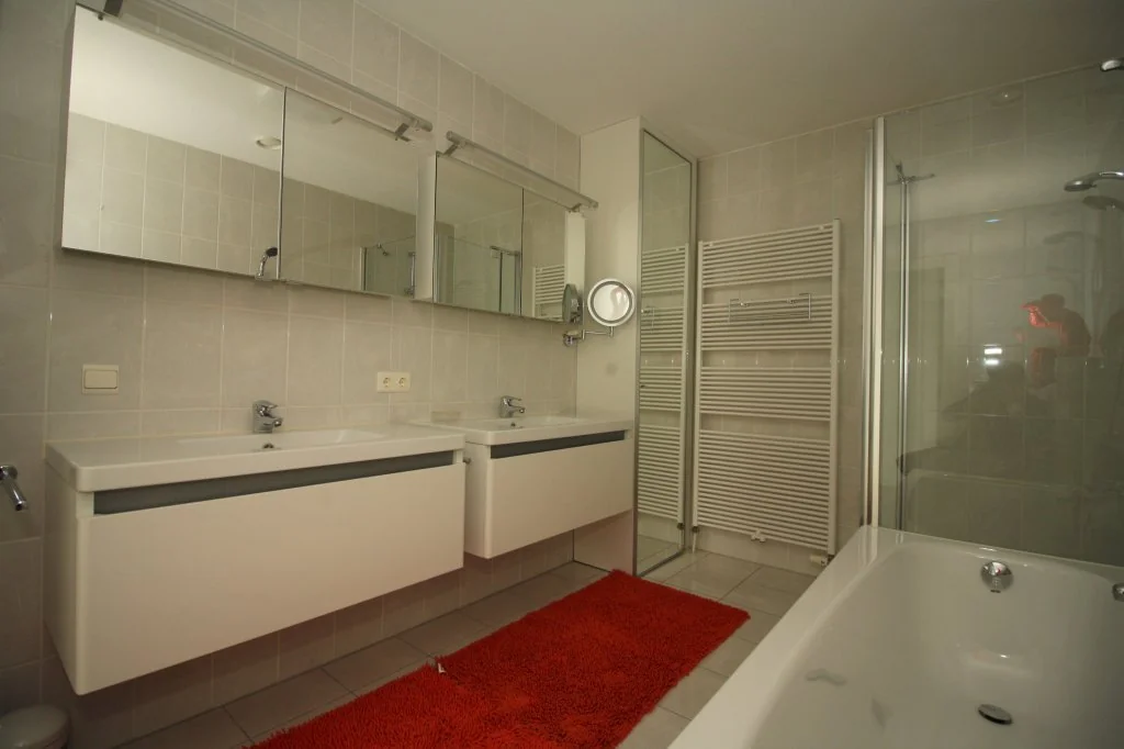 Foto van de Appartement gelegen aan de Waterfront in Terneuzen