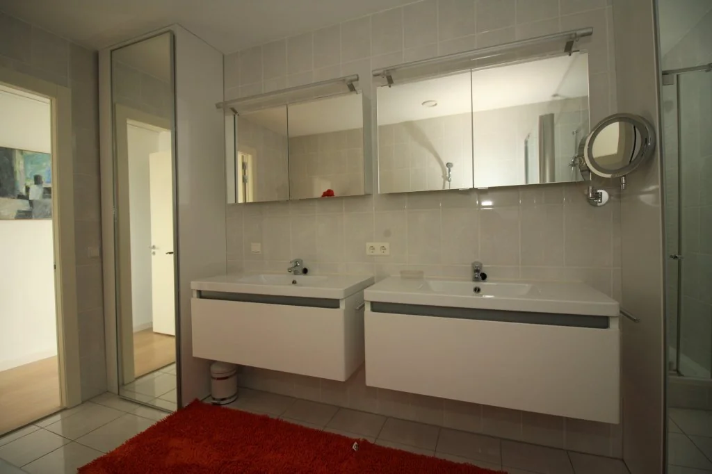 Foto van de Appartement gelegen aan de Waterfront in Terneuzen