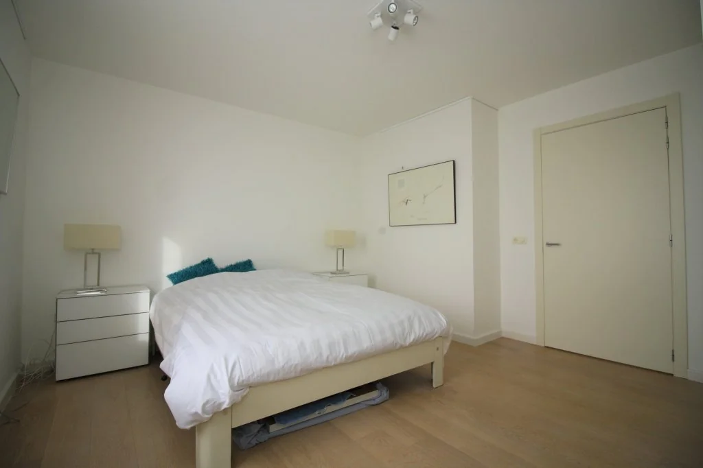 Foto van de Appartement gelegen aan de Waterfront in Terneuzen