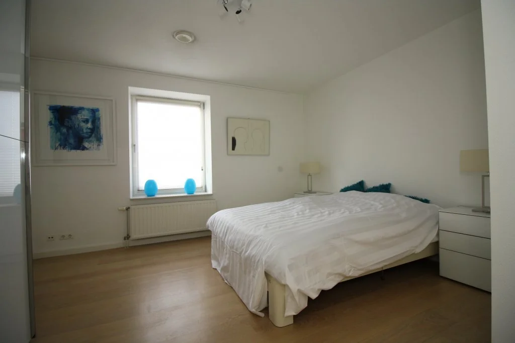 Foto van de Appartement gelegen aan de Waterfront in Terneuzen