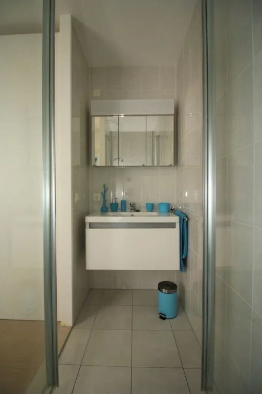 Foto van de Appartement gelegen aan de Waterfront in Terneuzen