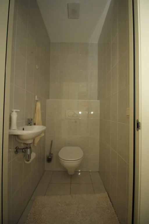 Foto van de Appartement gelegen aan de Waterfront in Terneuzen