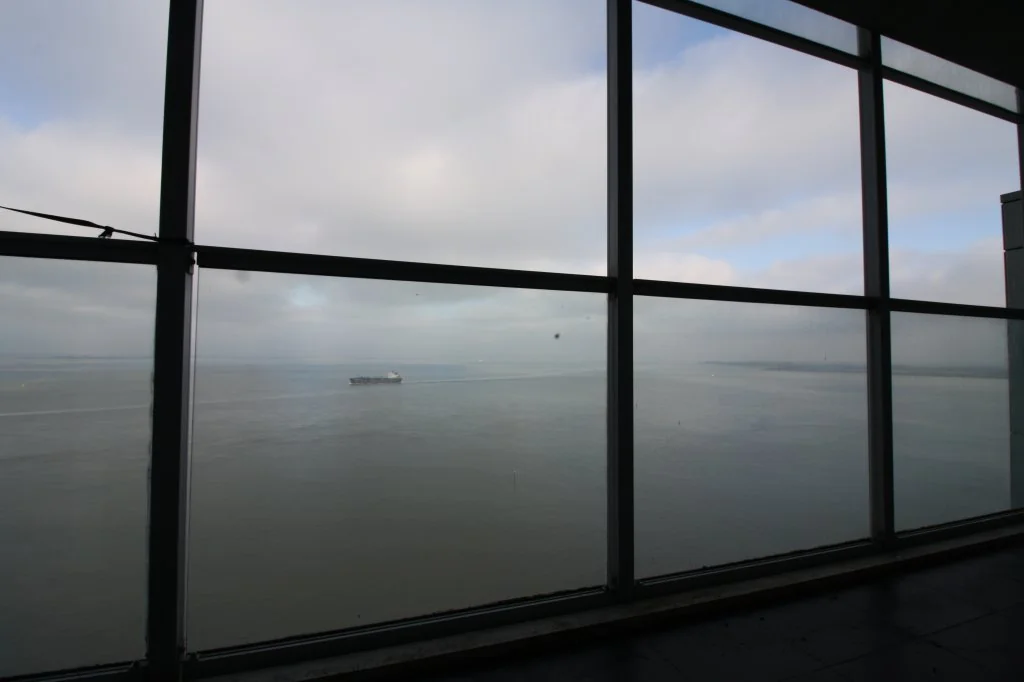 Foto van de Appartement gelegen aan de Waterfront in Terneuzen