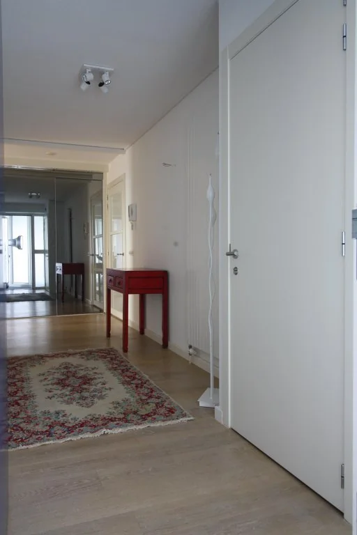 Foto van de Appartement gelegen aan de Waterfront in Terneuzen