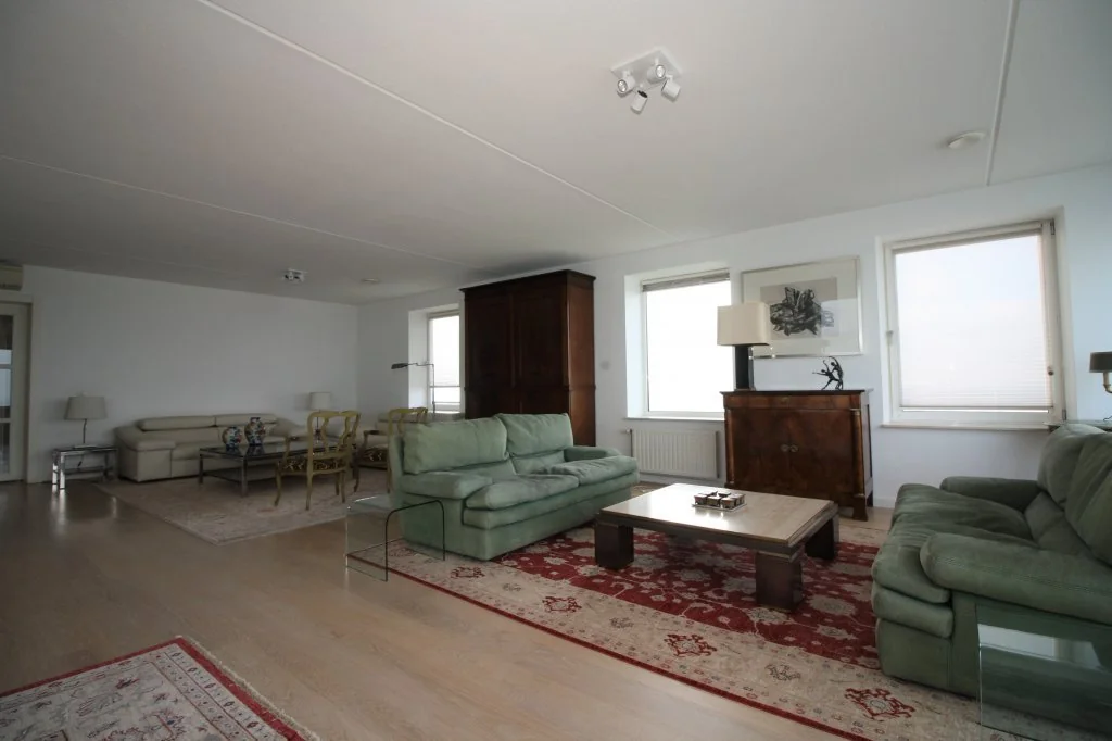 Foto van de Appartement gelegen aan de Waterfront in Terneuzen