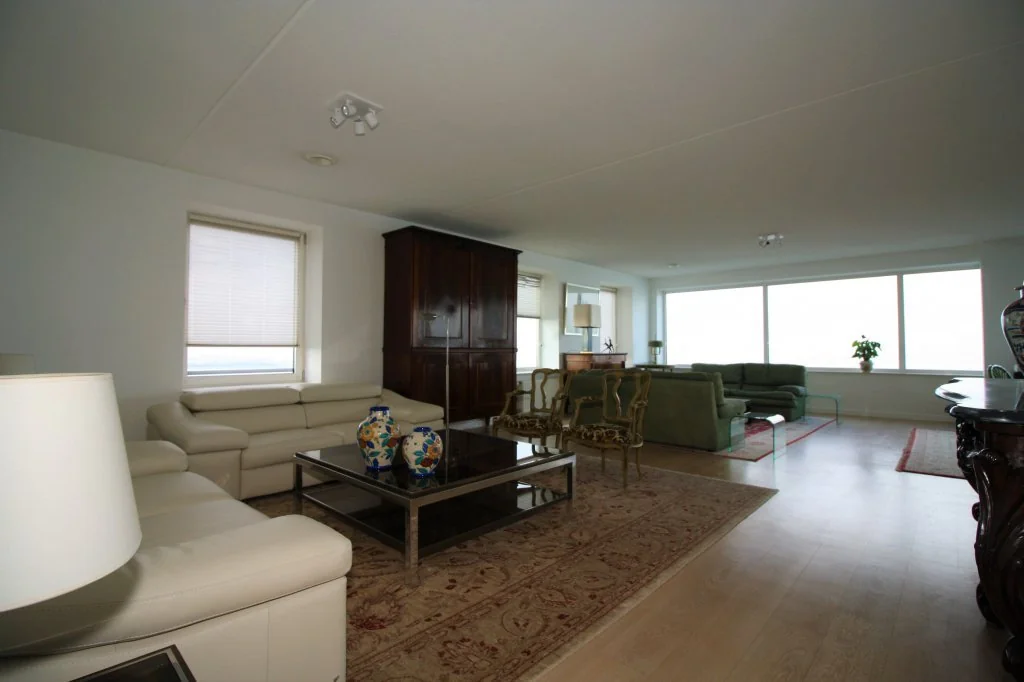 Foto van de Appartement gelegen aan de Waterfront in Terneuzen