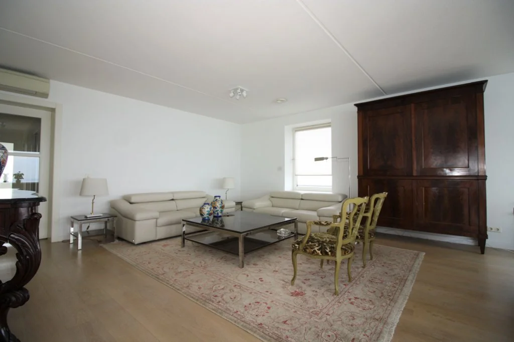 Foto van de Appartement gelegen aan de Waterfront in Terneuzen