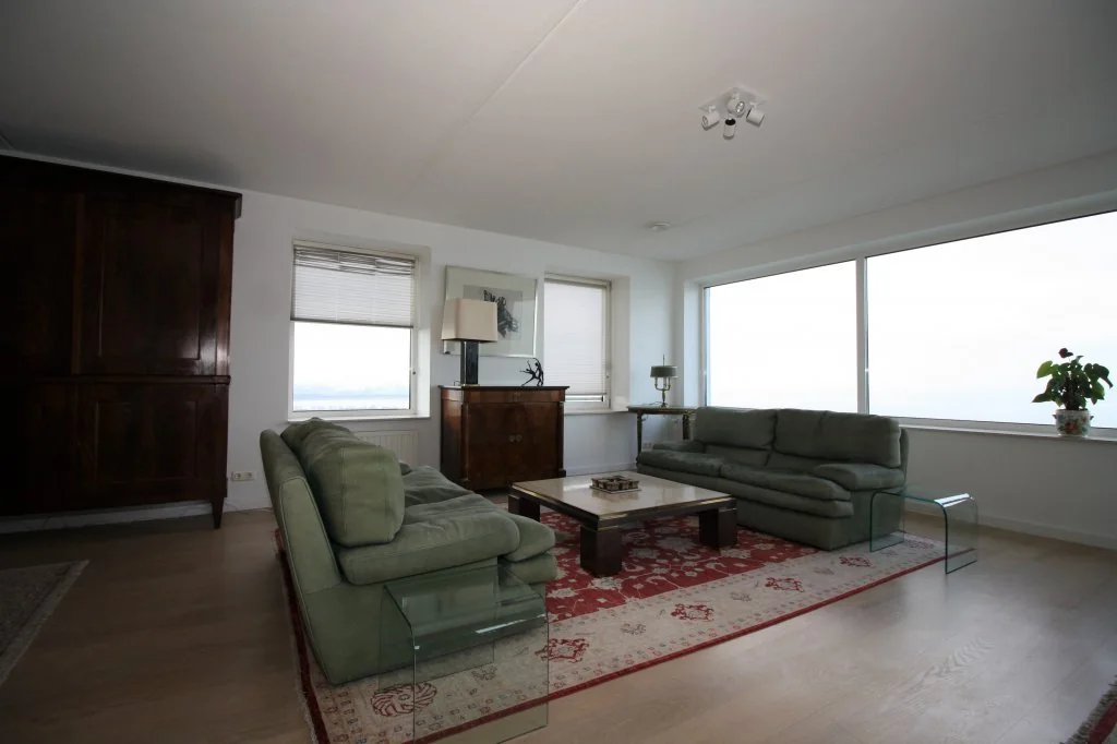 Foto van de Appartement gelegen aan de Waterfront in Terneuzen