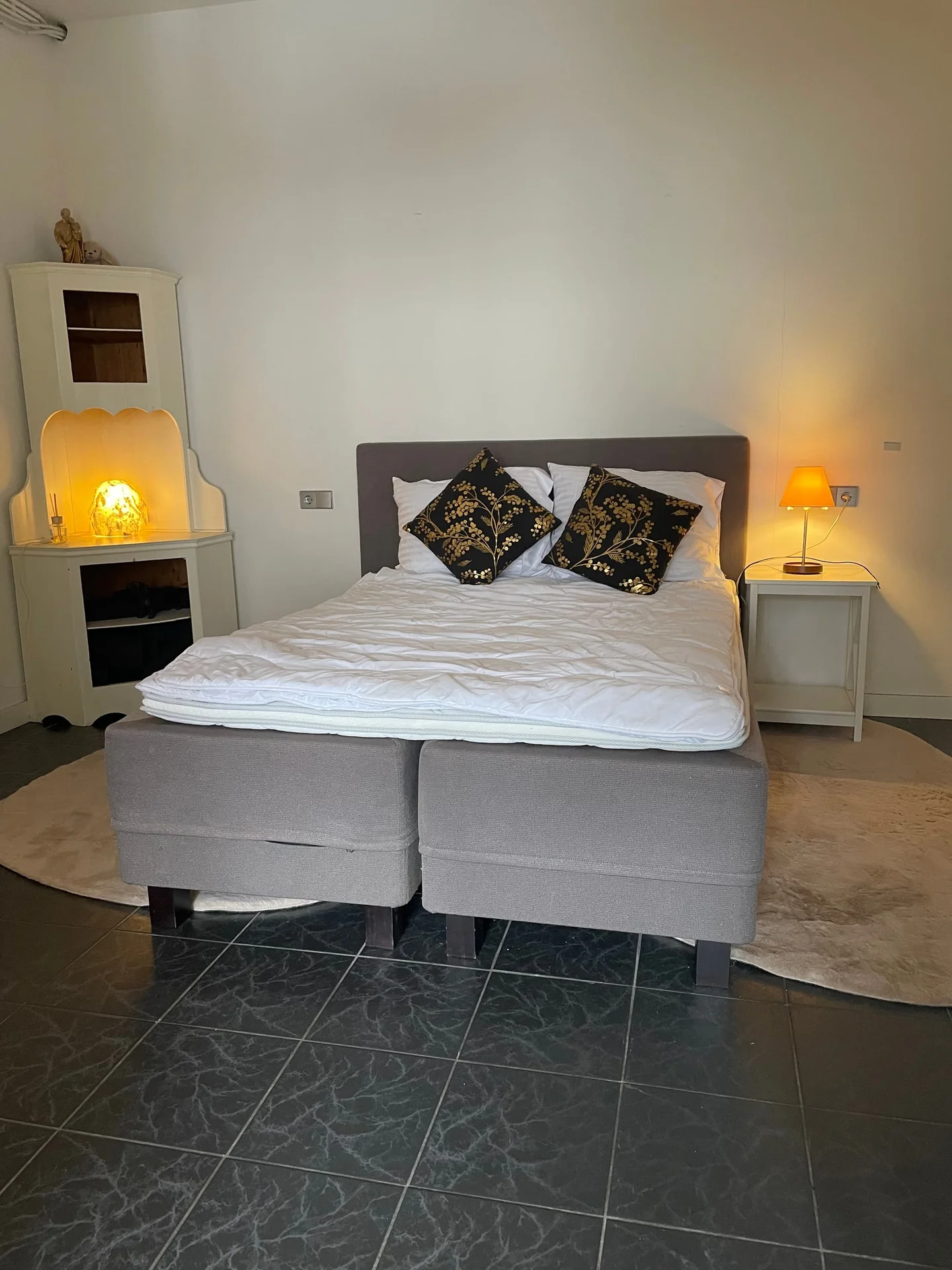 Foto van de Kamer gelegen aan de Zijdam in Alkmaar