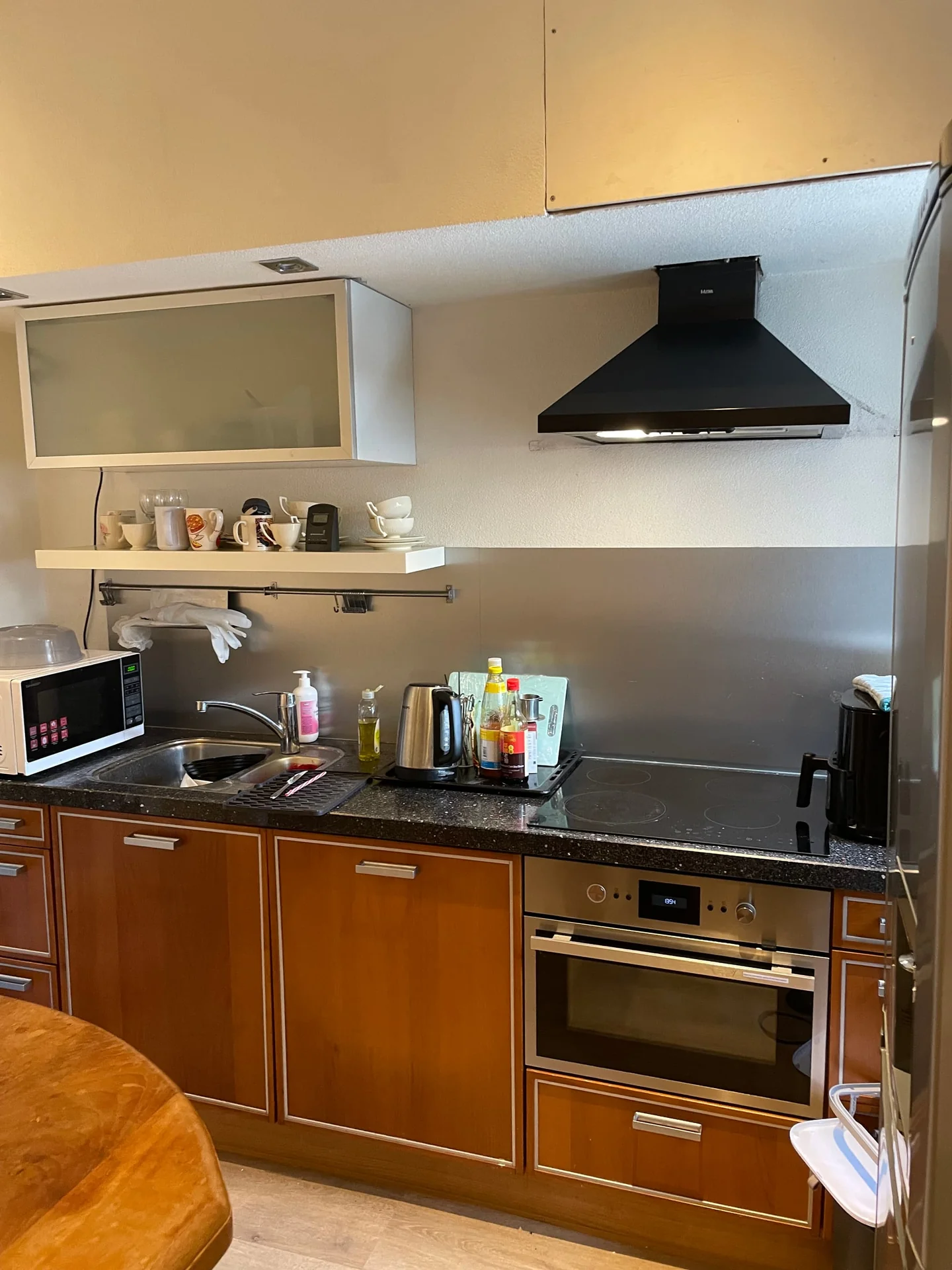 Foto van de Kamer gelegen aan de Zijdam in Alkmaar