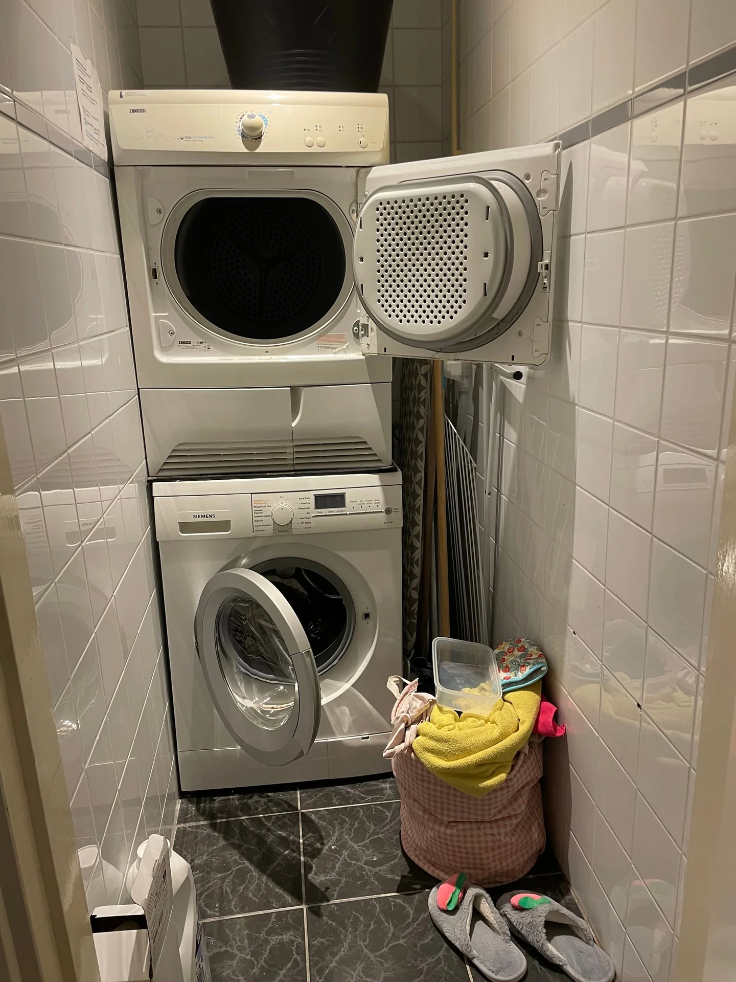 Foto van de Kamer gelegen aan de Zijdam in Alkmaar