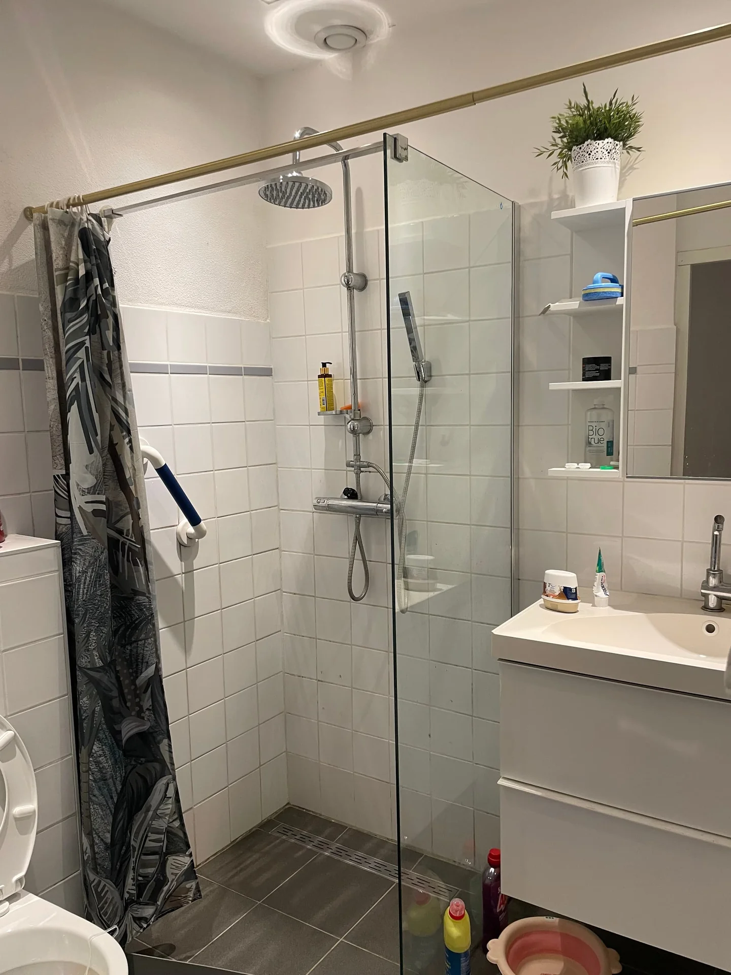 Foto van de Kamer gelegen aan de Zijdam in Alkmaar