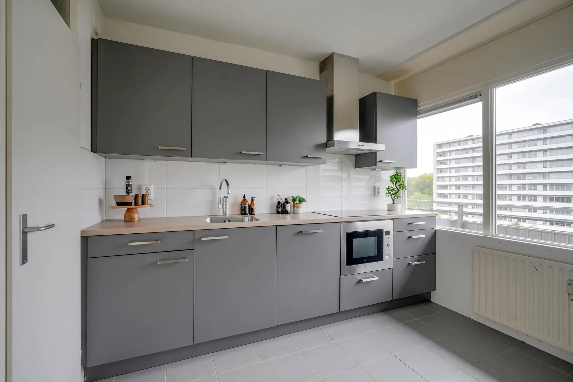 Foto van de Kamer gelegen aan de Rubicondreef in Utrecht