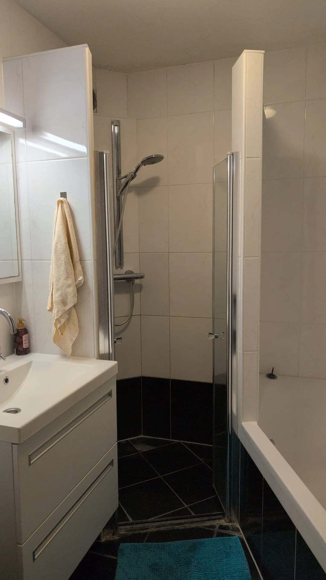 Foto van de Kamer gelegen aan de H. Cleyndertweg in Amsterdam