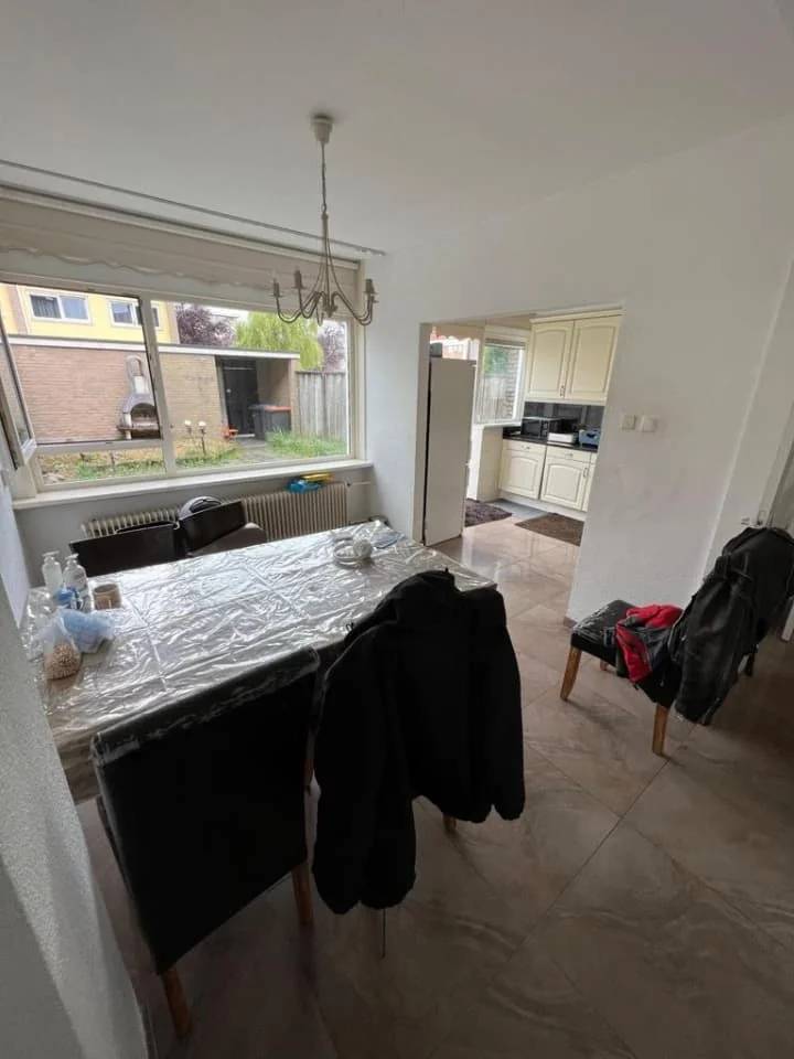 Foto van de Kamer gelegen aan de Langelobrink in Enschede