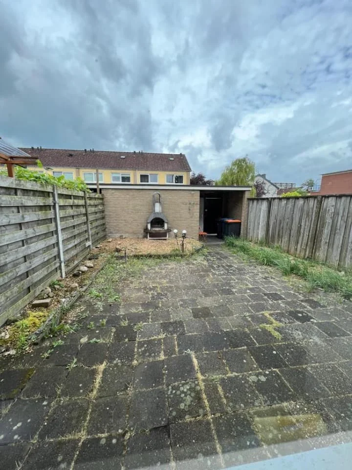 Foto van de Kamer gelegen aan de Langelobrink in Enschede