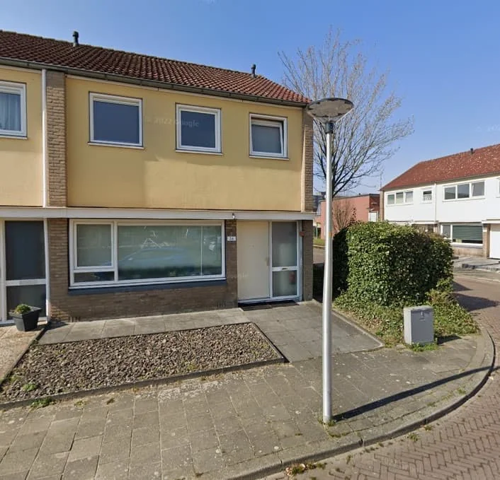 Foto van de Kamer gelegen aan de Langelobrink in Enschede