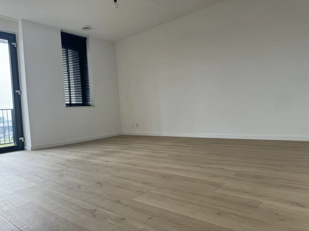 Foto van de Appartement gelegen aan de Colognekaai in Bergen op Zoom