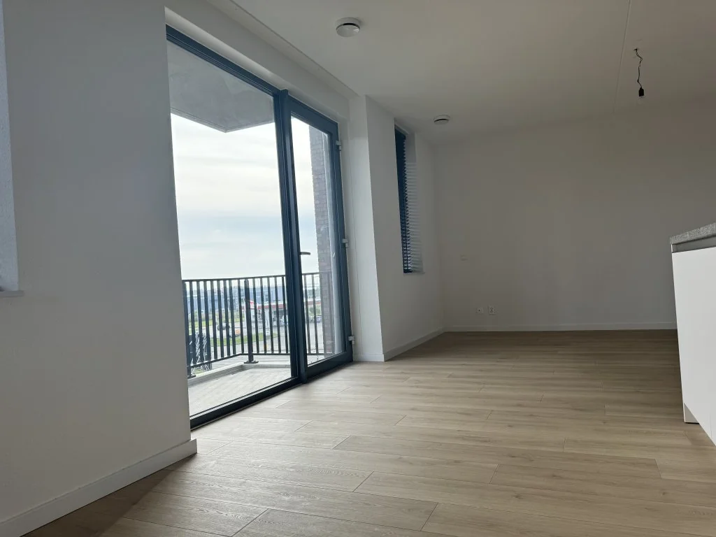 Foto van de Appartement gelegen aan de Colognekaai in Bergen op Zoom
