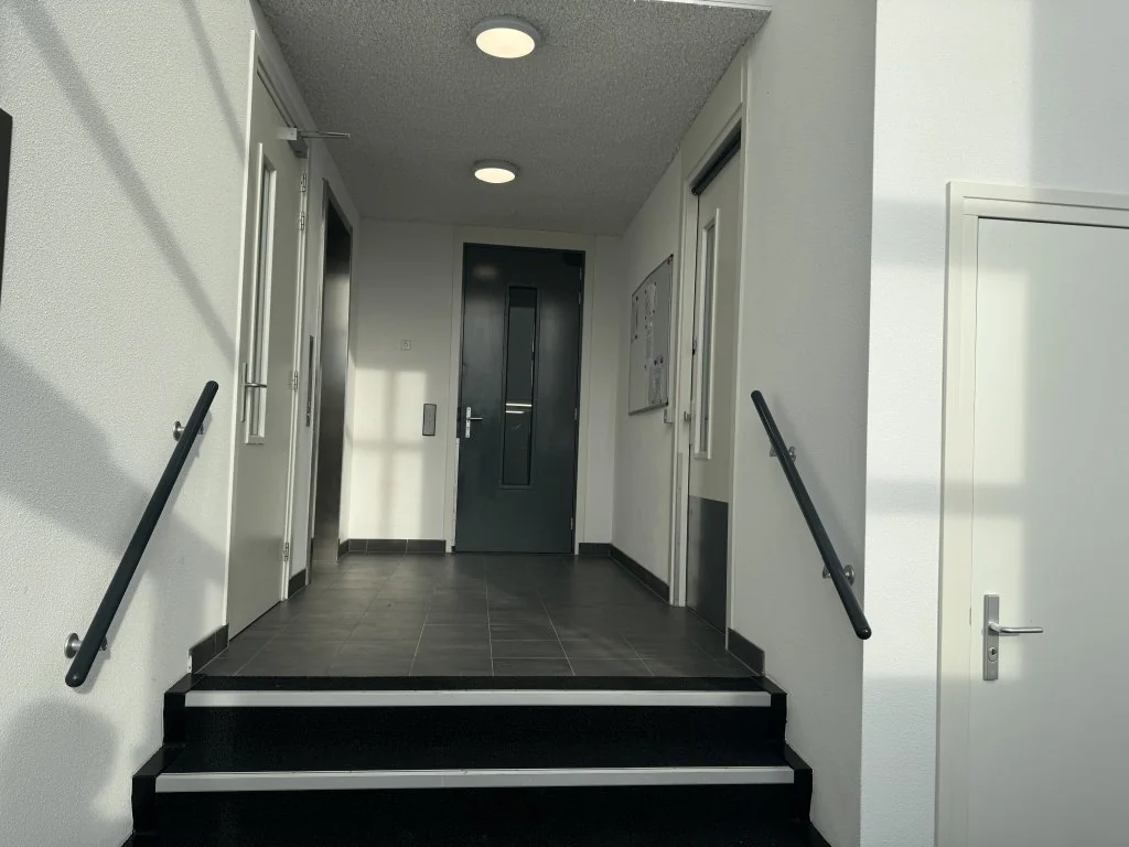 Foto van de Appartement gelegen aan de Colognekaai in Bergen op Zoom