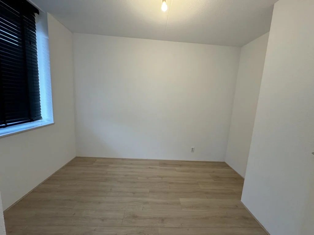 Foto van de Appartement gelegen aan de Colognekaai in Bergen op Zoom