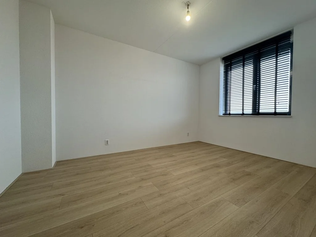 Foto van de Appartement gelegen aan de Colognekaai in Bergen op Zoom