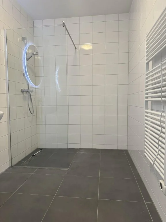 Foto van de Appartement gelegen aan de Colognekaai in Bergen op Zoom