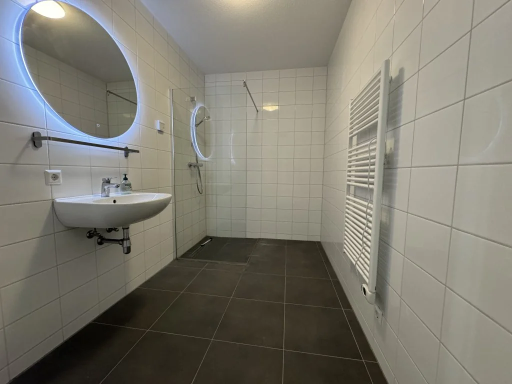 Foto van de Appartement gelegen aan de Colognekaai in Bergen op Zoom