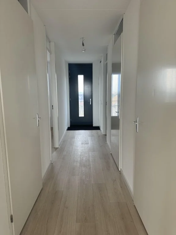 Foto van de Appartement gelegen aan de Colognekaai in Bergen op Zoom