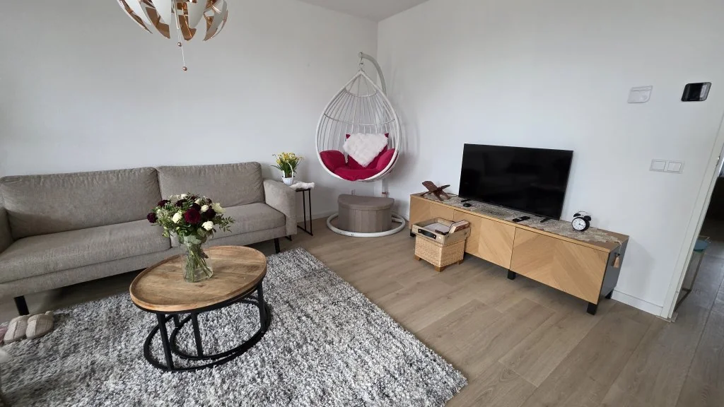 Foto van de Appartement gelegen aan de Colognekaai in Bergen op Zoom