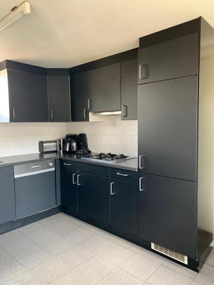 Foto van de Kamer gelegen aan de Dr. Stamstraat in Enschede