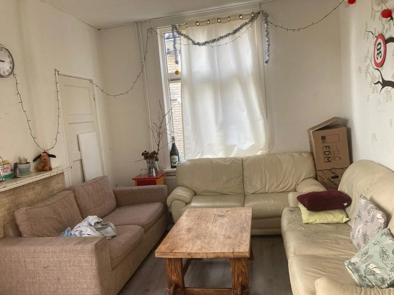 Foto van de Kamer gelegen aan de Dr. Stamstraat in Enschede