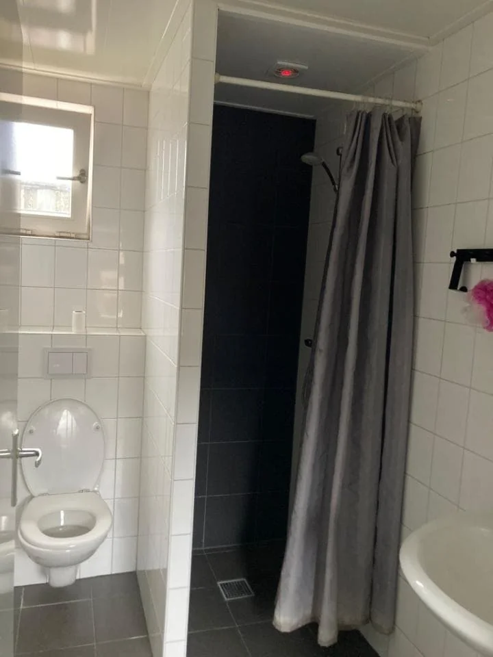 Foto van de Kamer gelegen aan de Dr. Stamstraat in Enschede