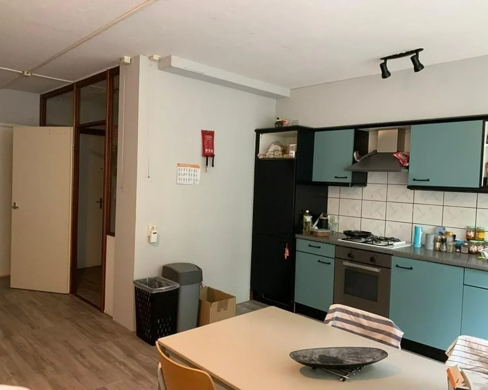 Foto van de Kamer gelegen aan de Auskamplanden in Enschede