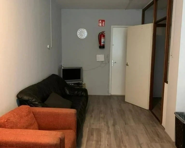 Foto van de Kamer gelegen aan de Auskamplanden in Enschede