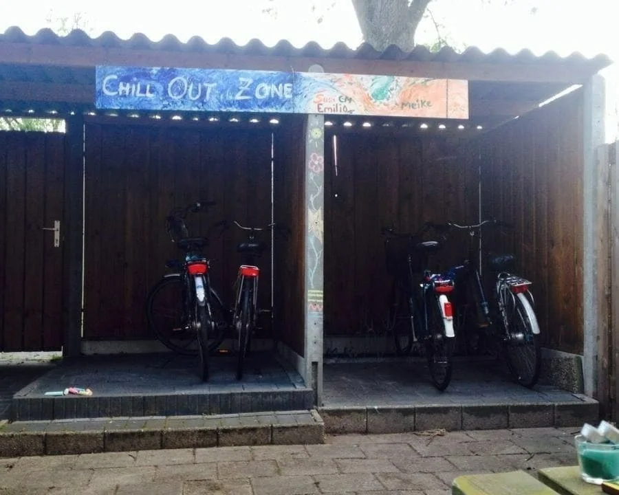 Foto van de Kamer gelegen aan de Auskamplanden in Enschede