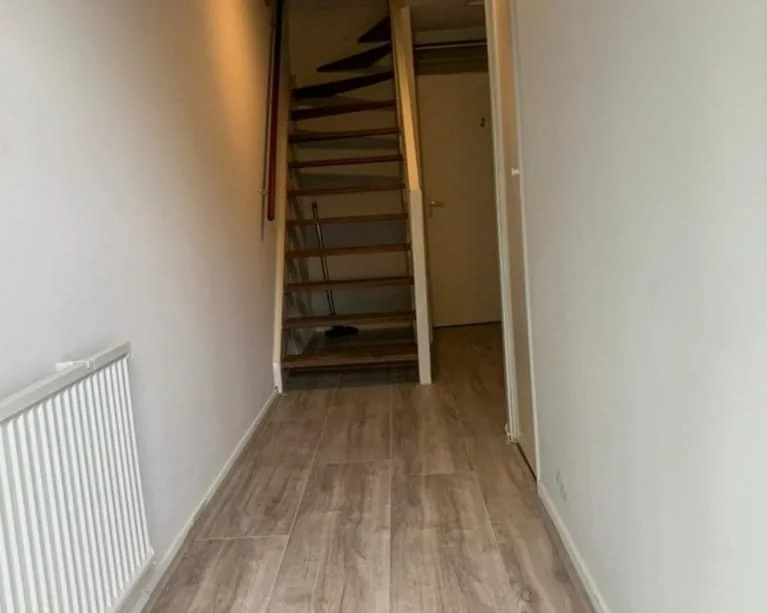 Foto van de Kamer gelegen aan de Auskamplanden in Enschede