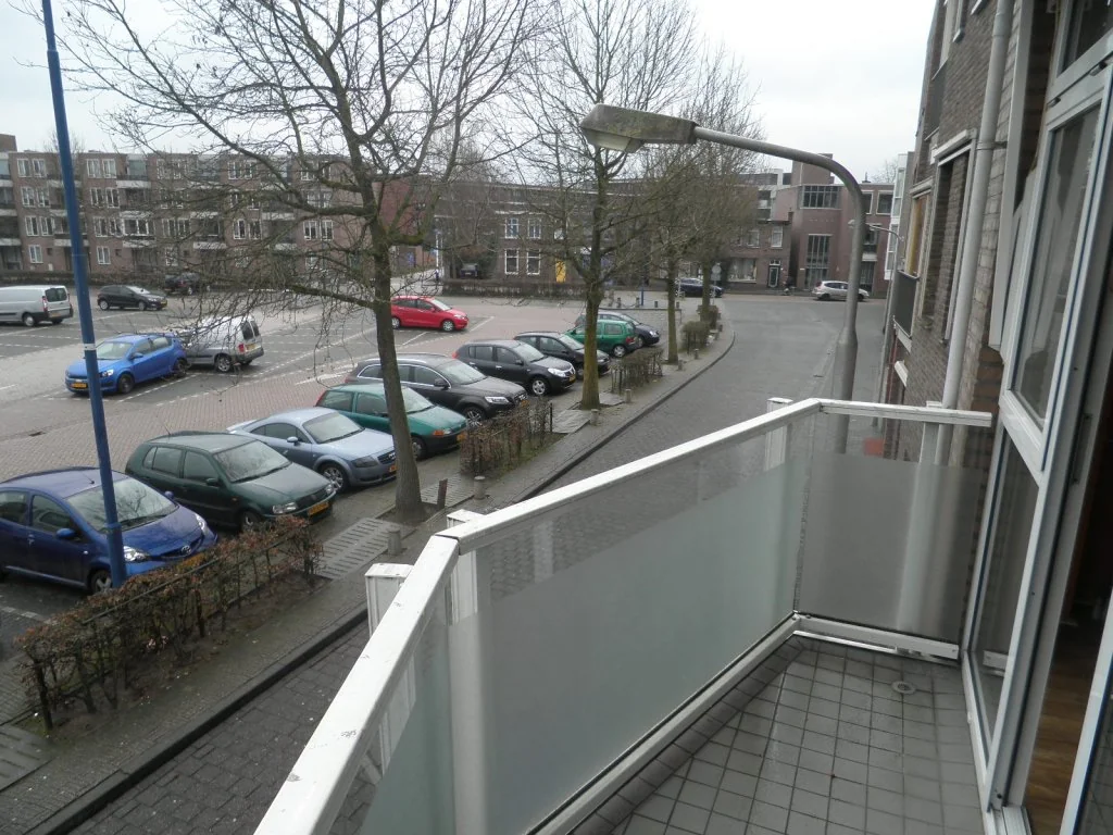 Foto van de Appartement gelegen aan de Nieuwstraat in Oss