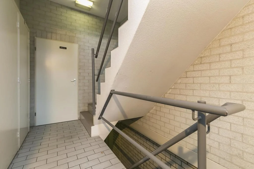 Foto van de Appartement gelegen aan de Nieuwstraat in Oss