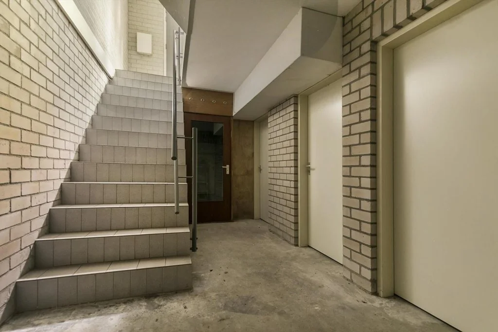Foto van de Appartement gelegen aan de Nieuwstraat in Oss