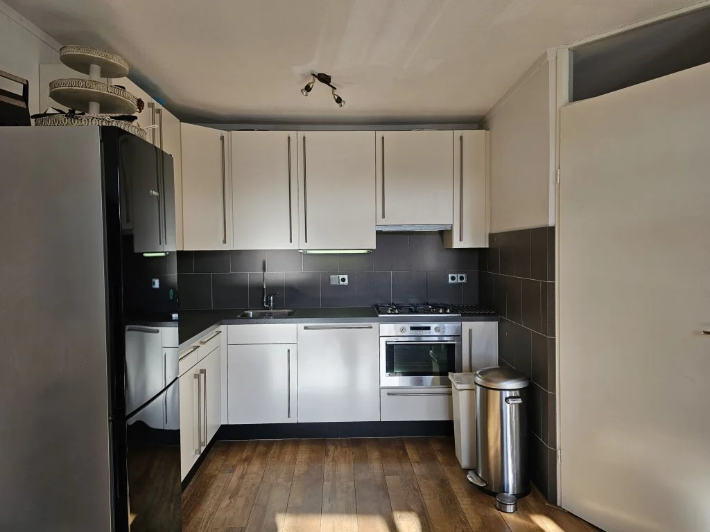 Foto van de Appartement gelegen aan de Nieuwstraat in Oss