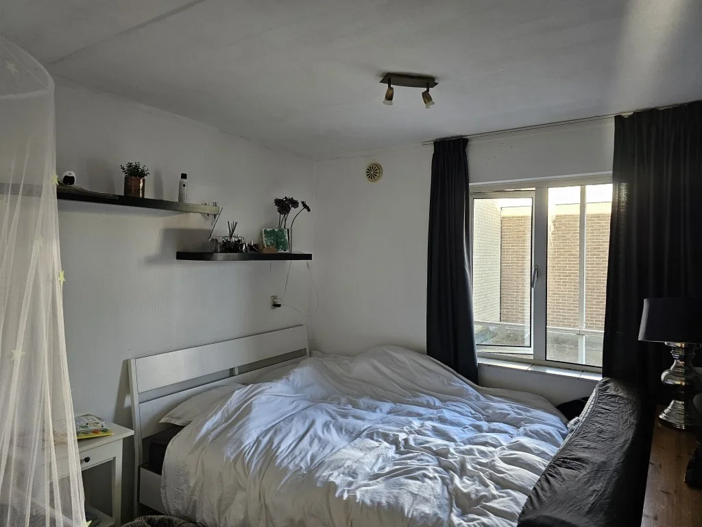 Foto van de Appartement gelegen aan de Nieuwstraat in Oss