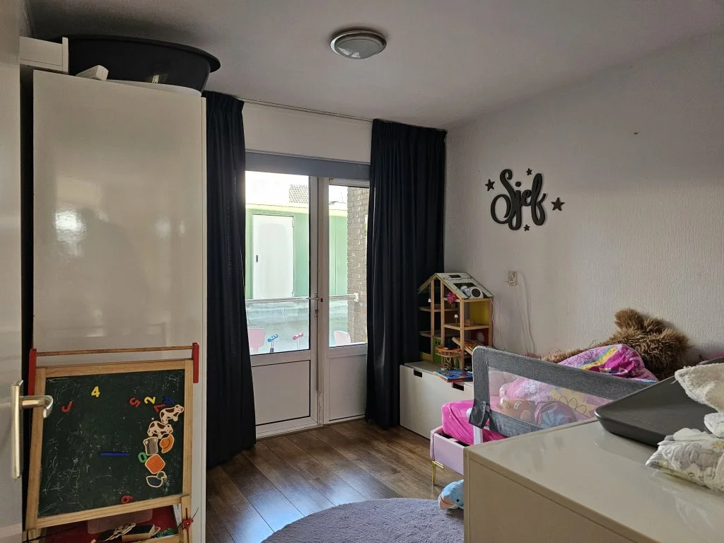 Foto van de Appartement gelegen aan de Nieuwstraat in Oss