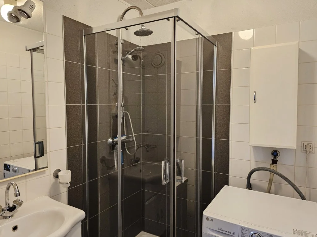 Foto van de Appartement gelegen aan de Nieuwstraat in Oss