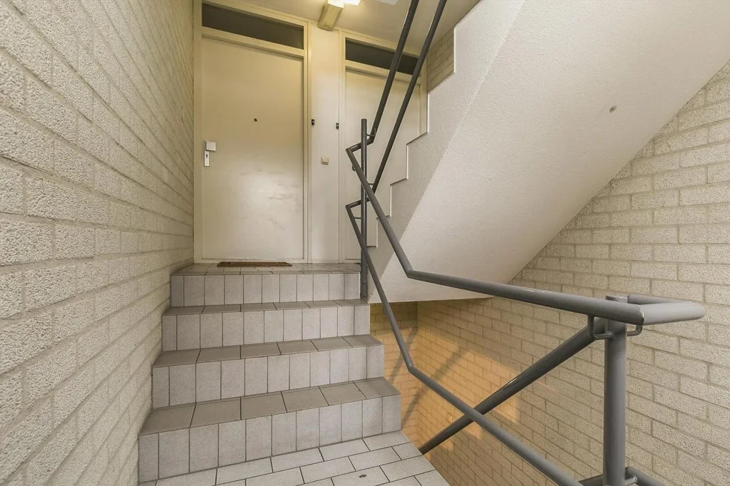 Foto van de Appartement gelegen aan de Nieuwstraat in Oss