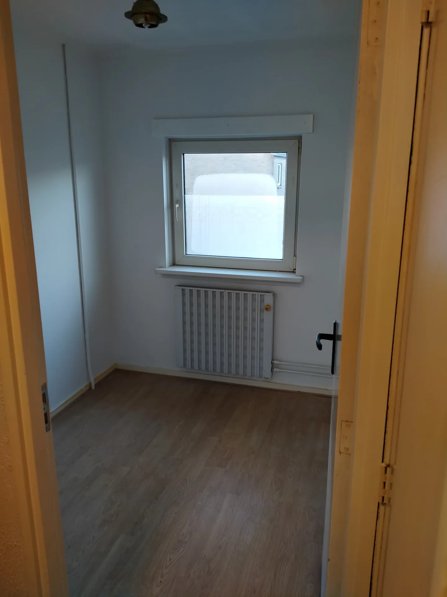 Foto van de Kamer gelegen aan de Haydnstraat in Schagen