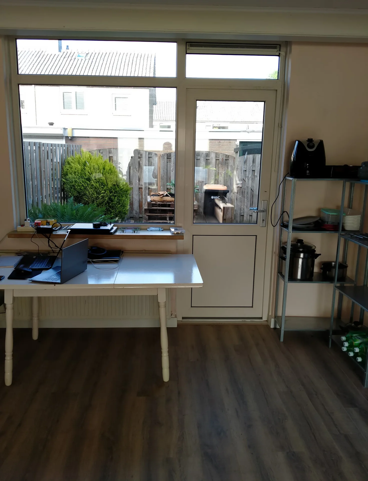 Foto van de Kamer gelegen aan de Haydnstraat in Schagen